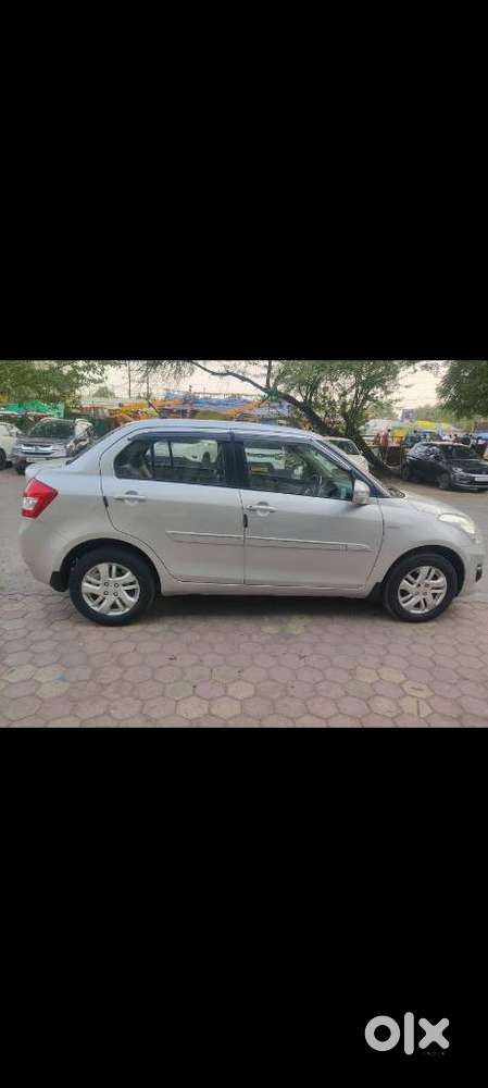 Maruti Suzuki Swift Dzire Zdi, 2013, Diesel