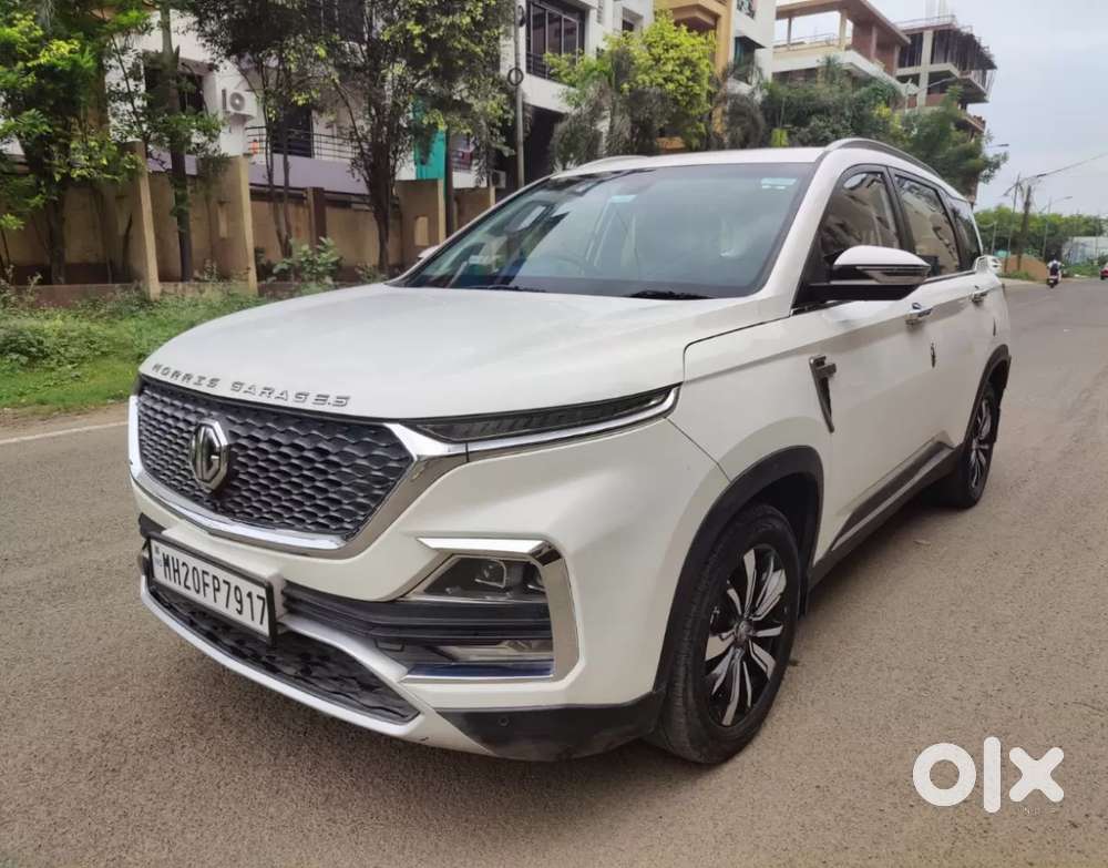 Mg Hector 2.0 Sharp Diesel, 2020, Diesel
