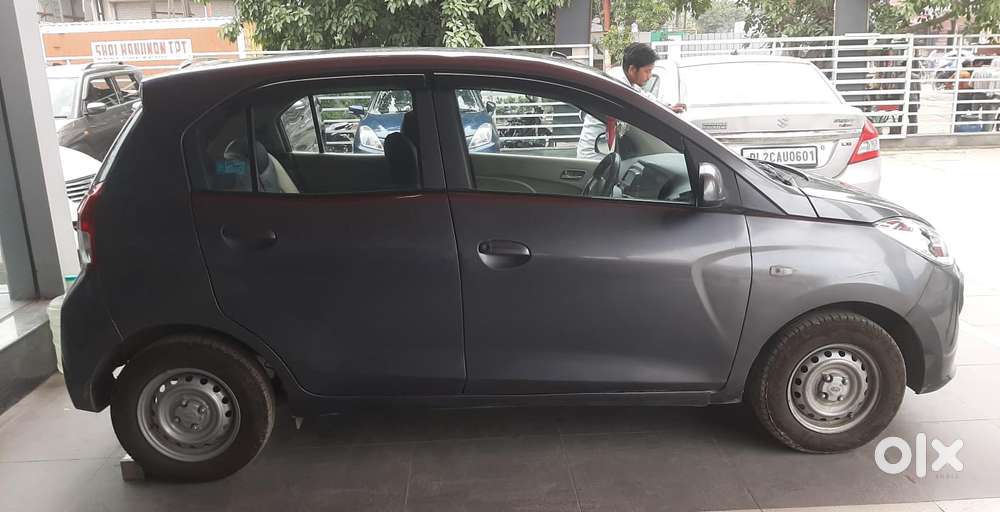 Hyundai Santro Magna Cng, 2019, Cng & Hybrids