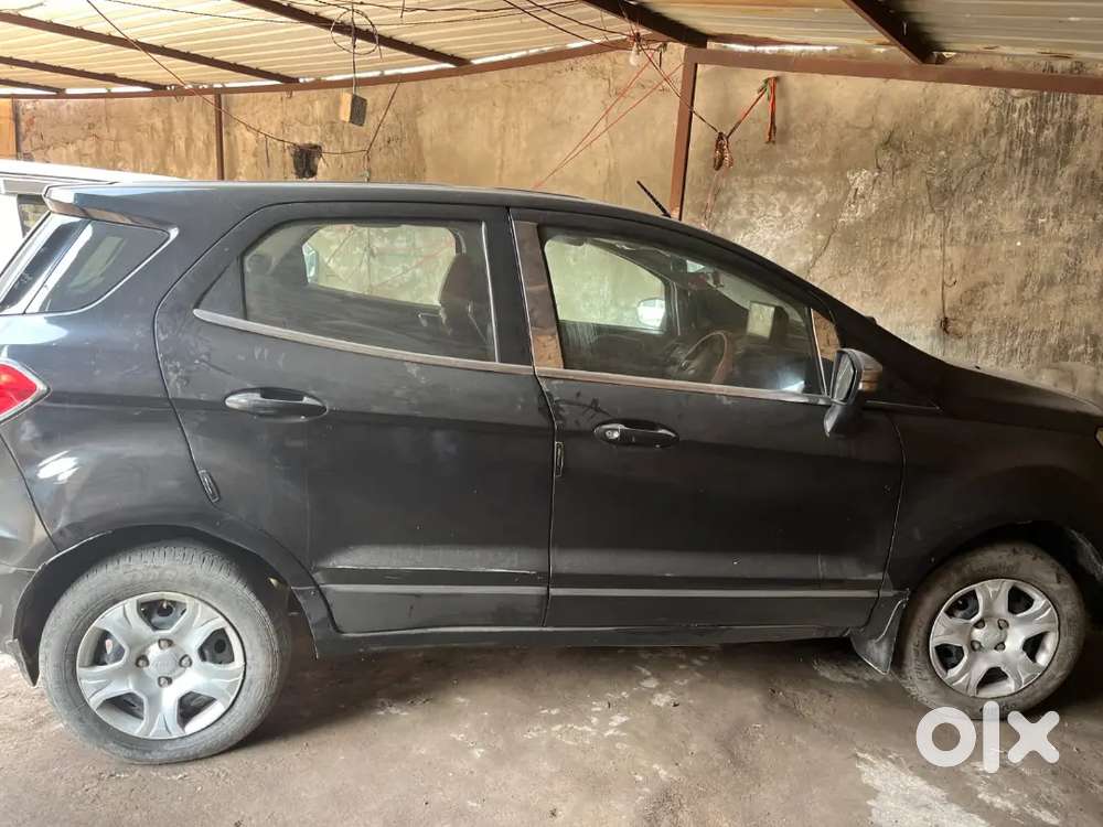 Ford Ecosport 1.5 Petrol Ambiente 2015