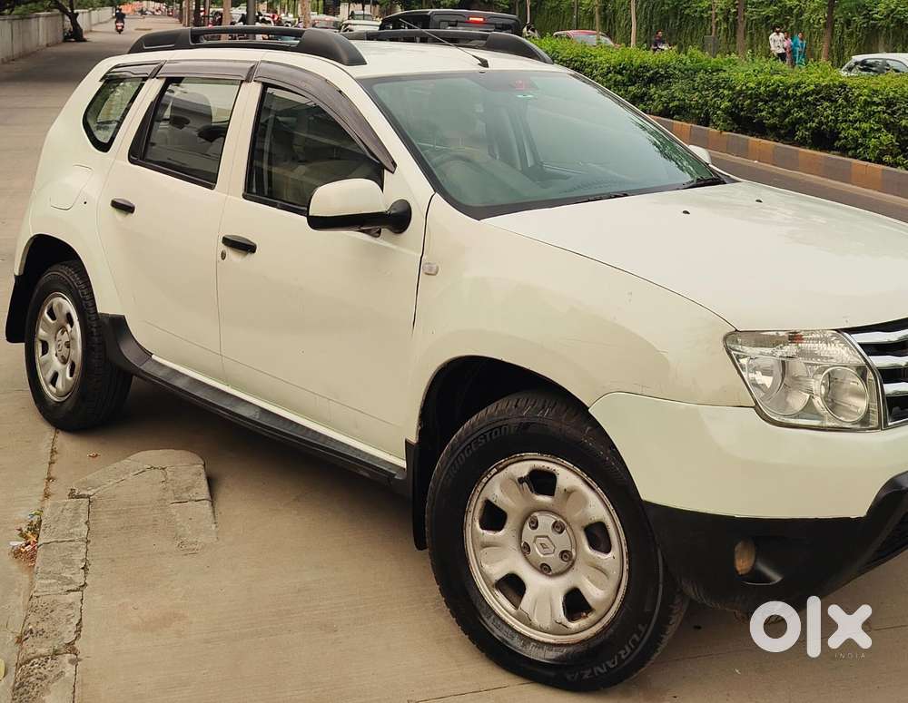 Renault Duster 85ps Diesel Rxl Plus, 2014, Diesel