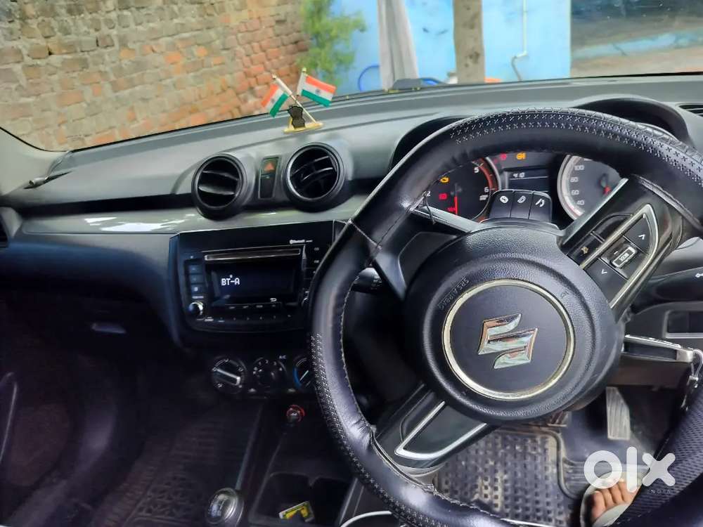 A Good Condition Car