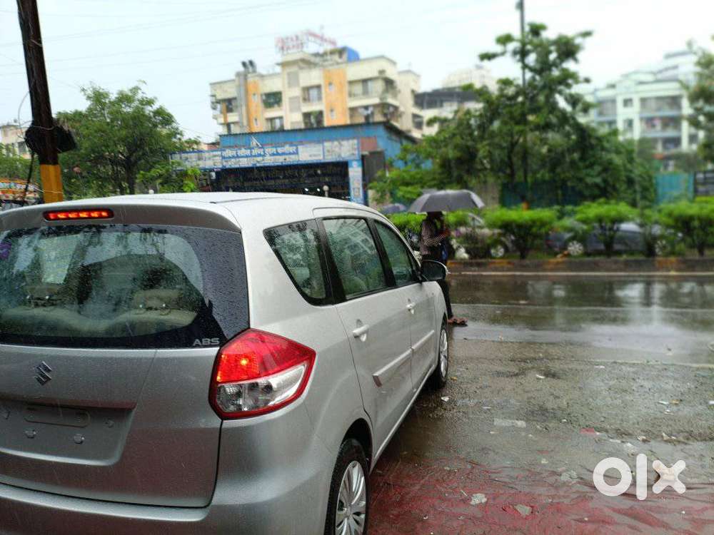 Maruti Suzuki Ertiga Vdi, 2015, Diesel