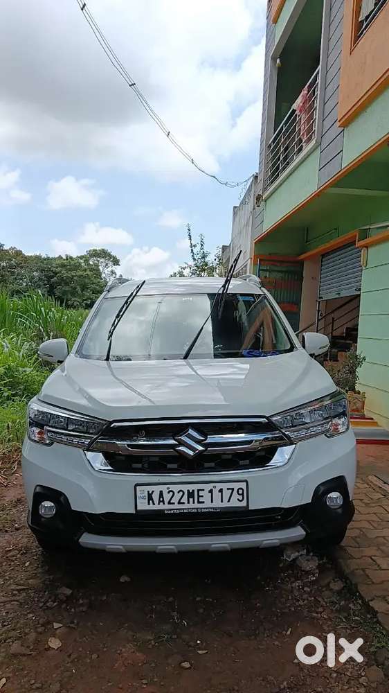 Maruti Suzuki Xl6 2023 Petrol