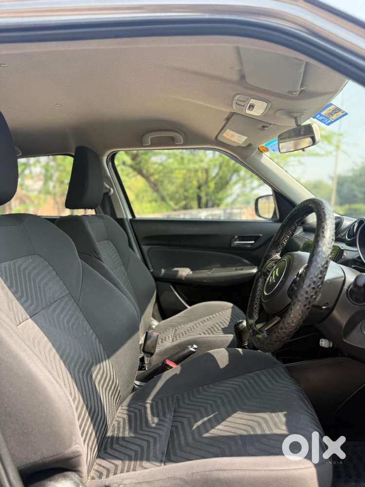 Maruti Suzuki Swift 1.2 Vxi (o), 2023, Petrol