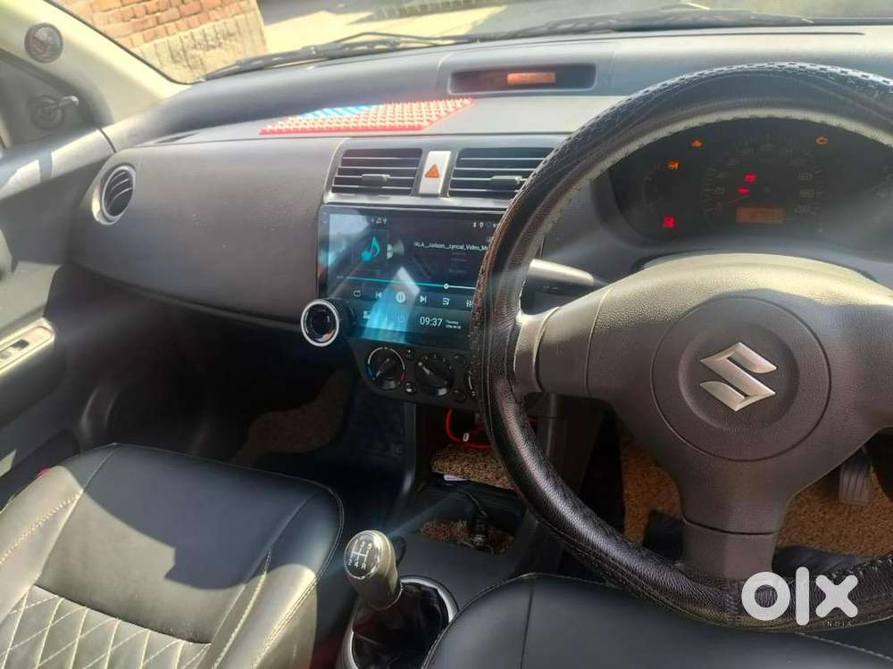 Maruti Suzuki Diesel 2012