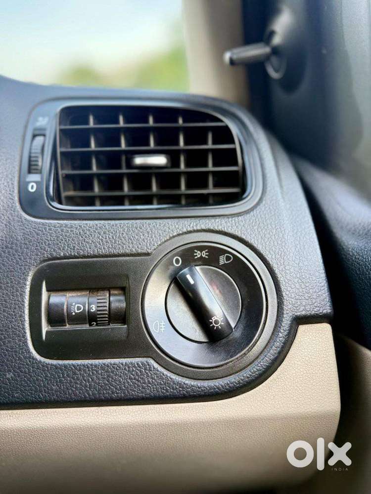 Volkswagen Polo Diesel Trendline 1.2l, 2012, Diesel