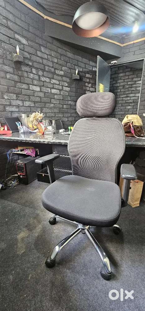Office chairs