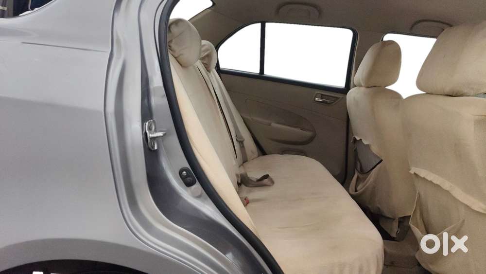 Maruti Suzuki Swift Dzire Vxi 1.2, 2013, Petrol