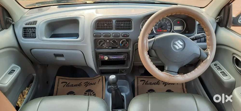 Maruti Suzuki Alto K10 2012 Petrol 78500 Km Driven