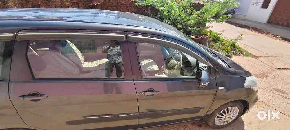 Maruti Suzuki Ertiga 2016 Diesel Limited Edition