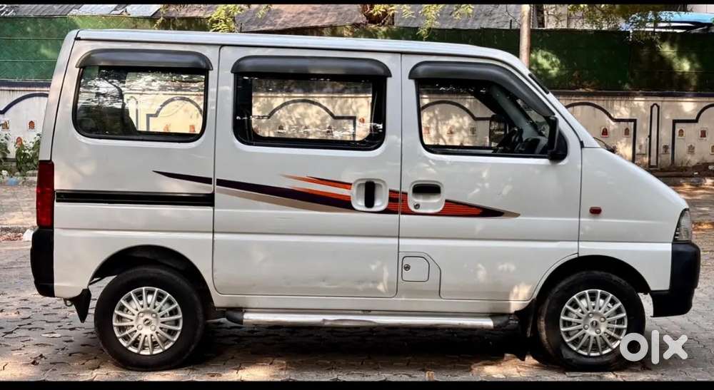 7 Seater Ac Maruti Eeco For Sale
