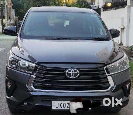 Toyota Diesel Car 2021 All Company Record