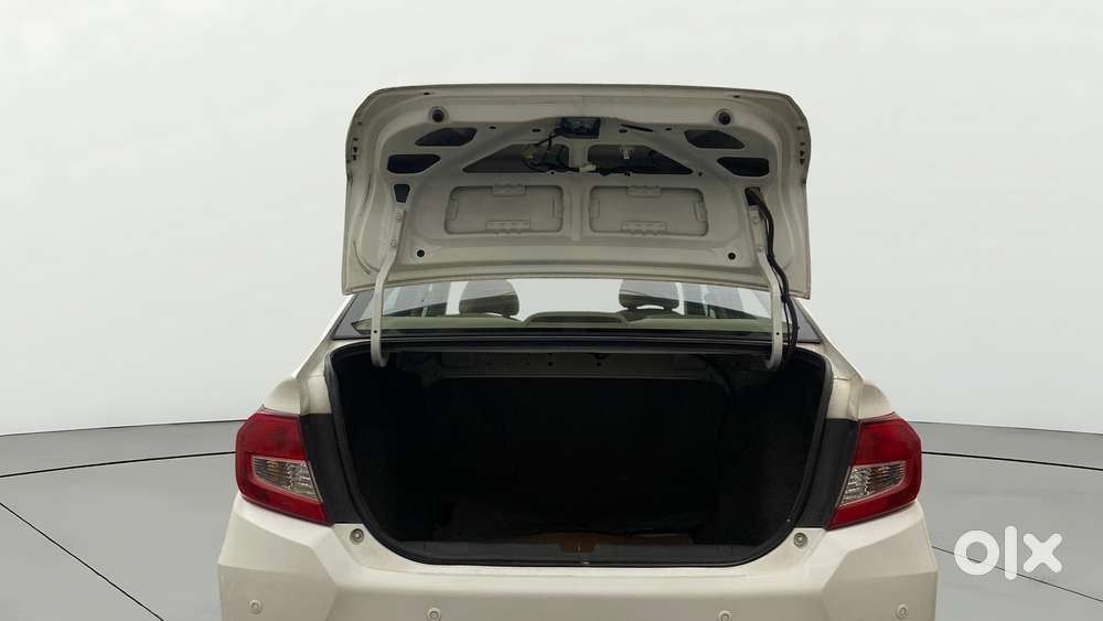 Honda Amaze Vx Petrol, 2020, Petrol