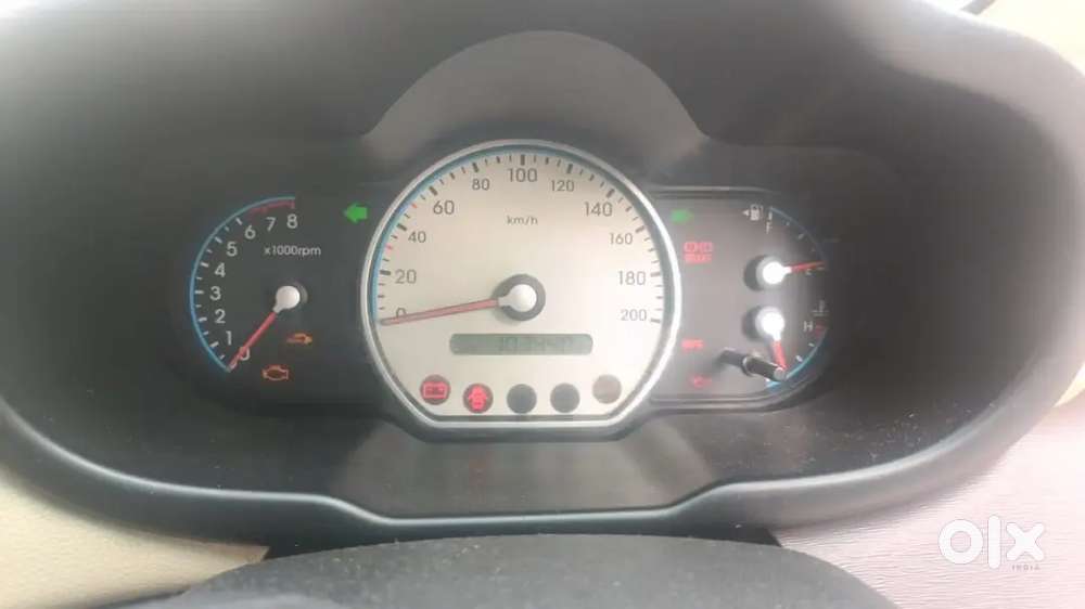 I10 New Condition First Owner