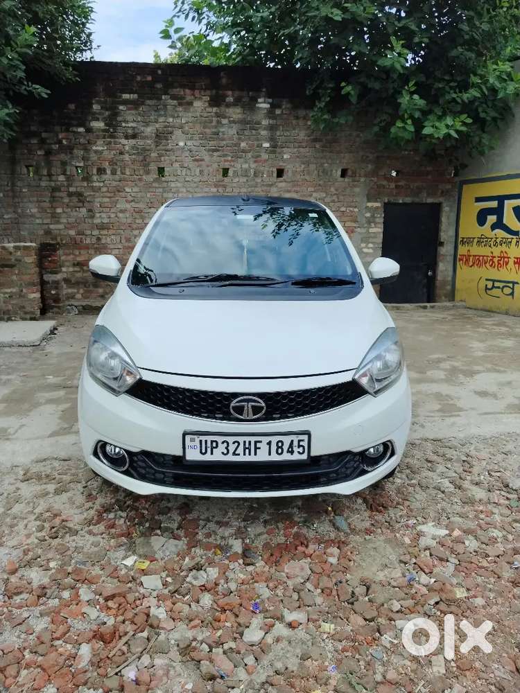 Tata Tiago 2016 Diesel 135000 Km Driven