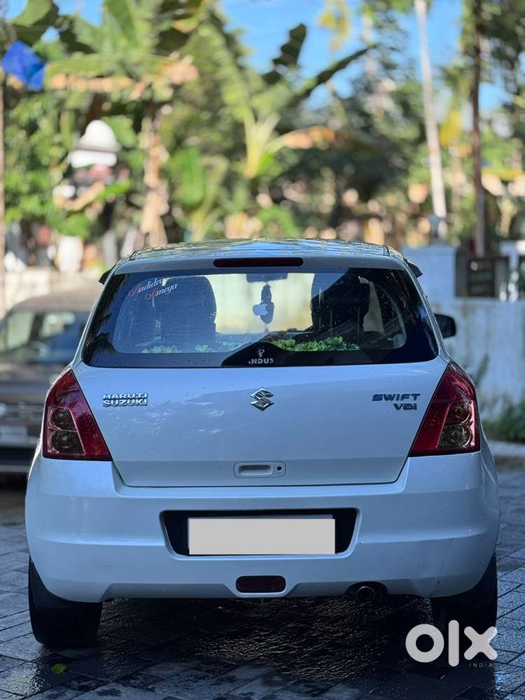 Maruti Suzuki Swift 2009