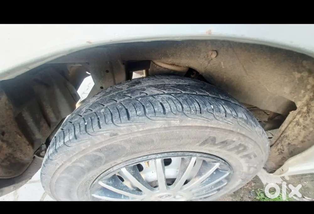 Maruti Suzuki A-star 2012 Cng & Hybrids 80000 Km Driven