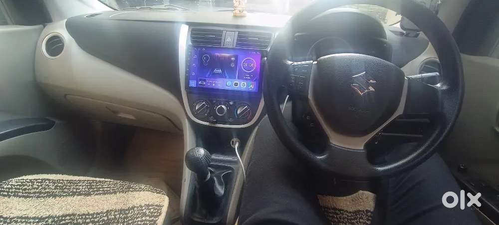 Maruti Suzuki Celerio 2015 Diesel 130000 Km Driven