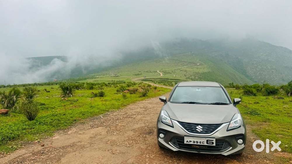 Maruti Suzuki Petrol 2020