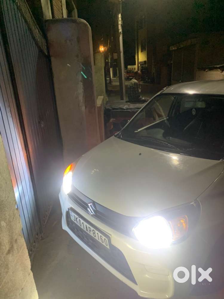 Alto 800 Std