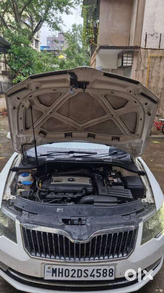 Skoda Superb 1.8 Elegance Tsi At, 2014, Petrol