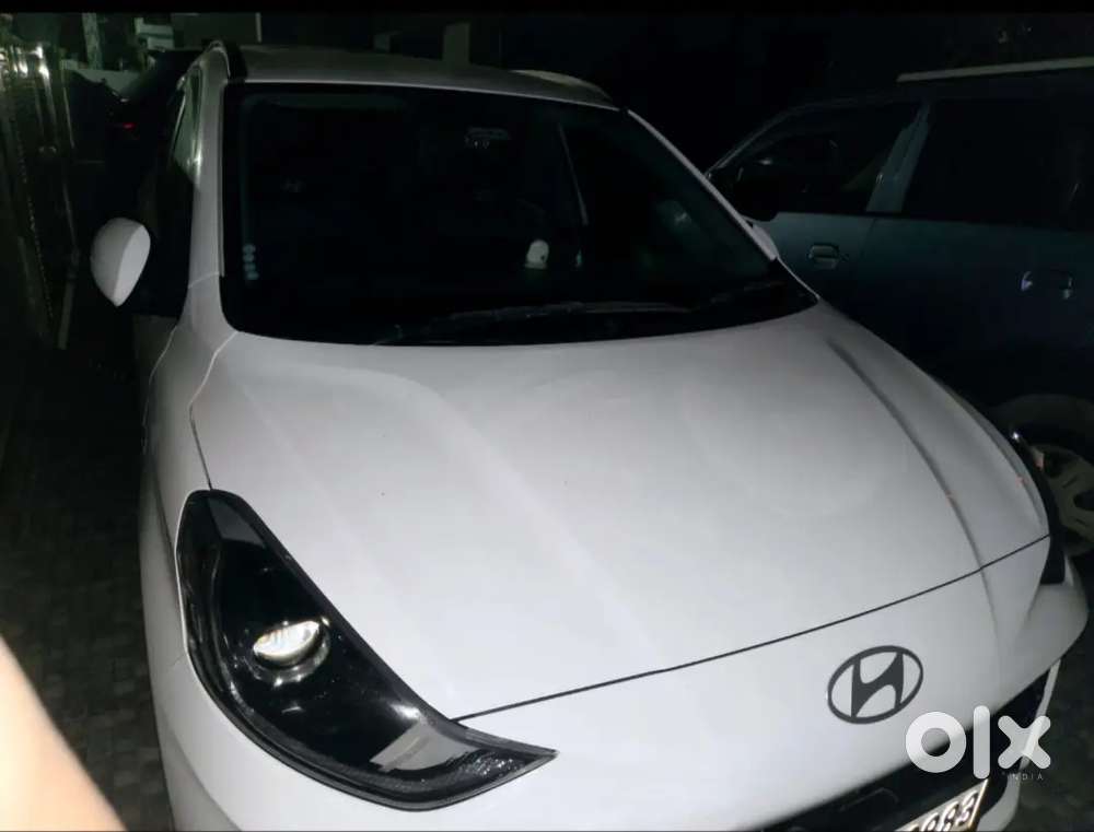 Hyundai Grand I10 Nios 2024 Petrol Well Maintained