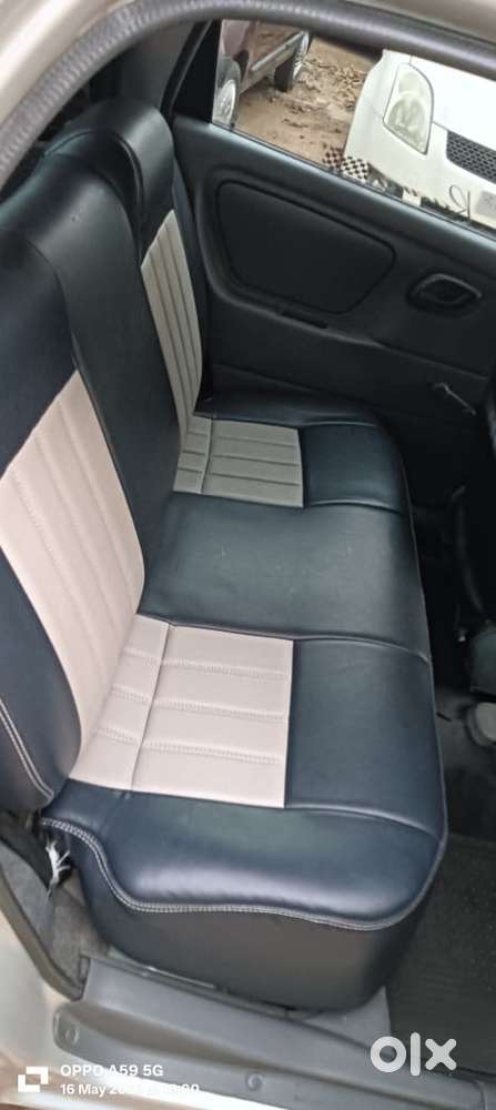 Maruti Suzuki Alto 2005-2010 Lxi Bsiii, 2010, Petrol