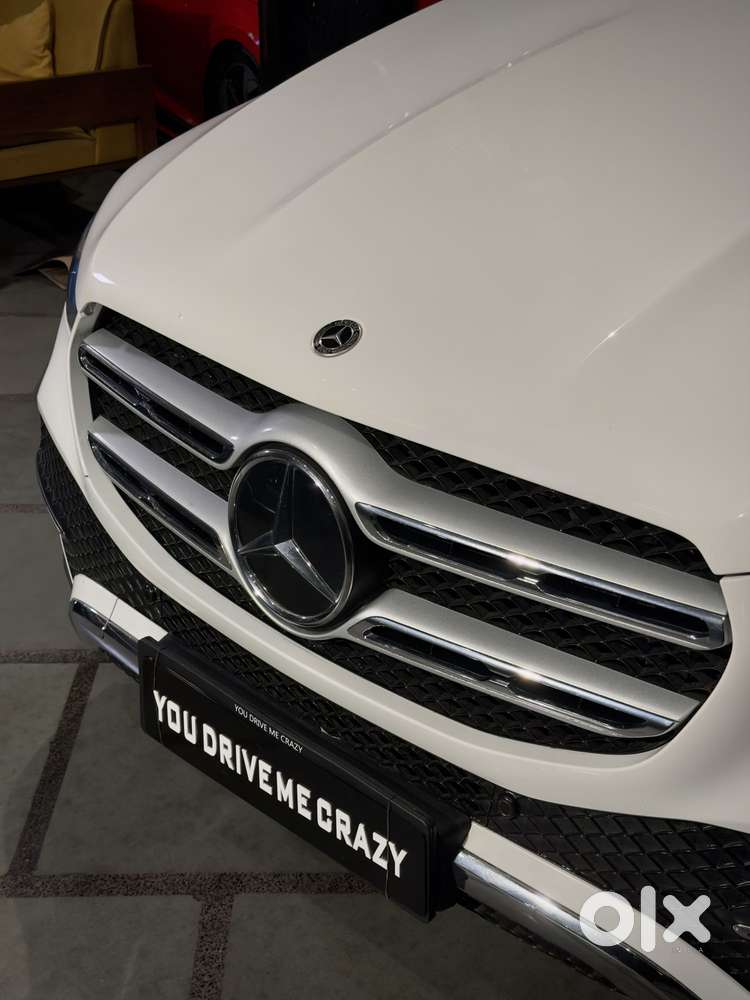 Mercedes-benz Gle 300d 4matic Lwb, 2022, Diesel