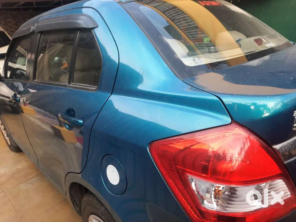 Maruti Suzuki Dzire 2013 Petrol 66750 Km Driven