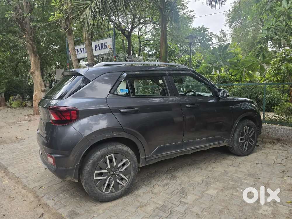 Hyundai Venue 1.0 Sx 2022