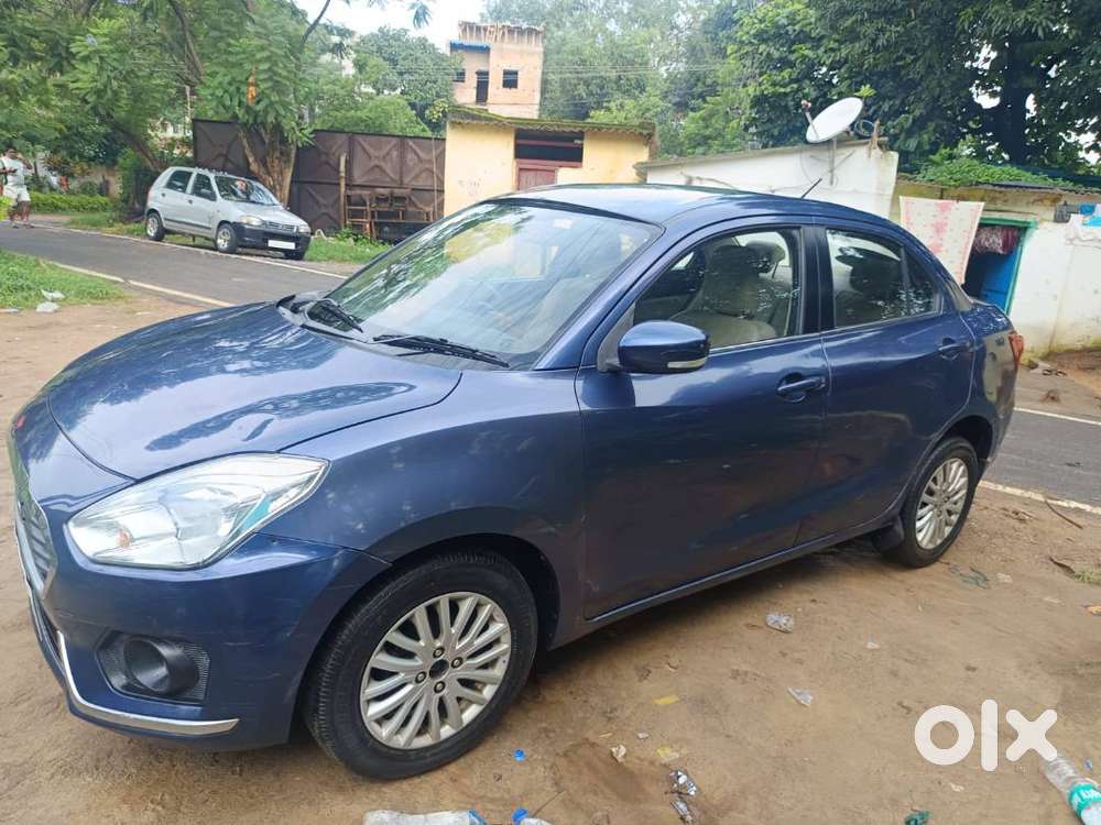 Maruti Suzuki Dzire 2018 Diesel Well Maintained