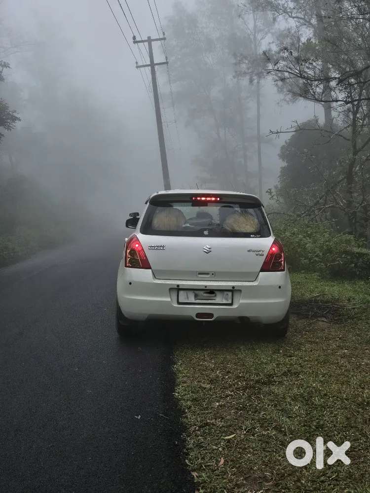 Maruti Suzuki Swift 2009 Petrol Well Maintained