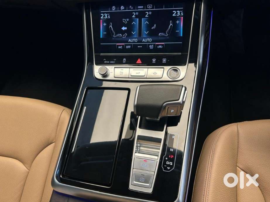 Audi Q7 Technology 55 Tfsi W/o Matrix, 2025, Petrol