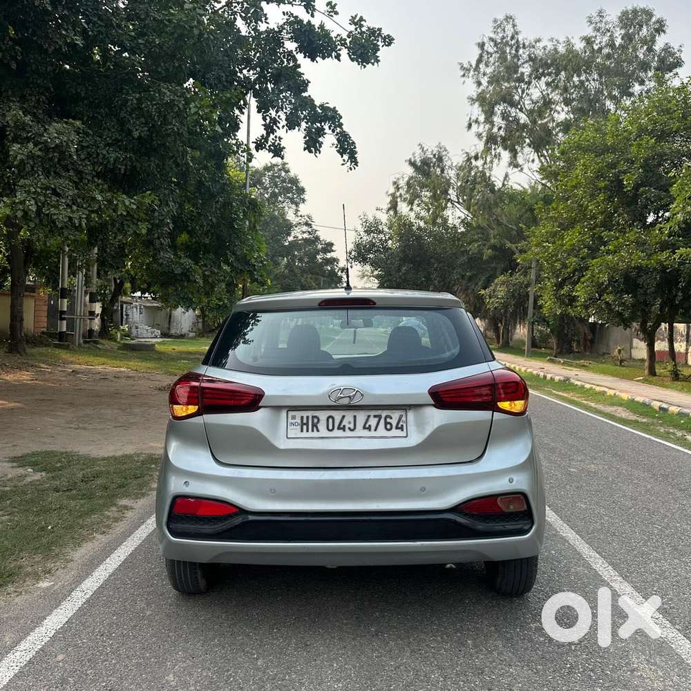 Hyundai Elite I20 Magna 1.4 Crdi, 2019, Diesel