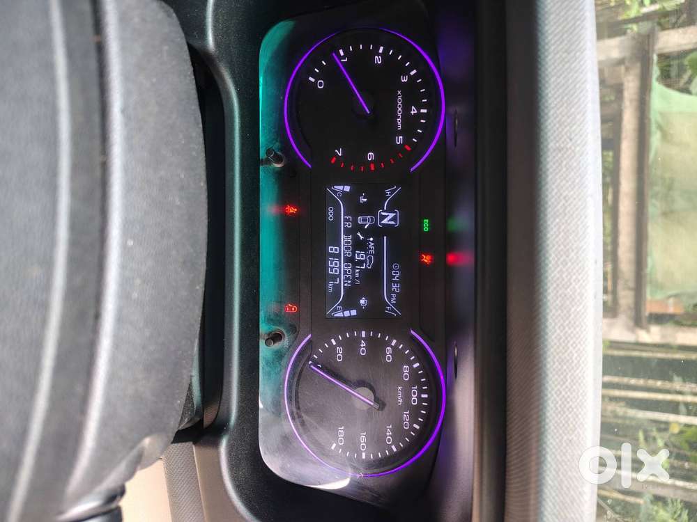 Mahindra Marazzo 2019 Diesel Well Maintained