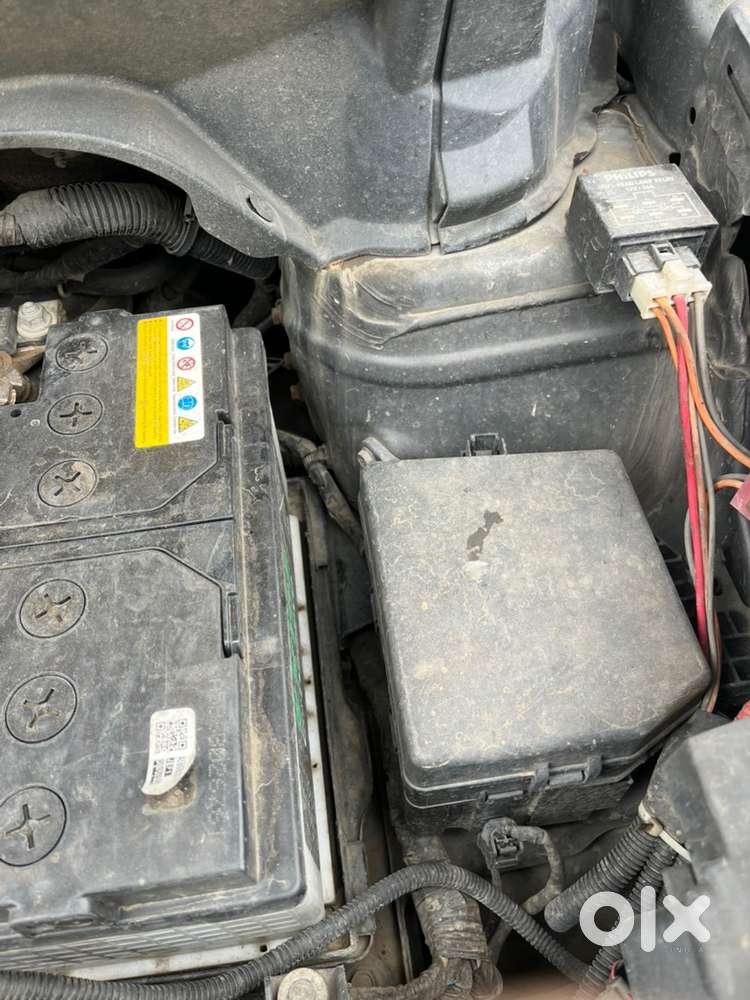 Maruti Ertiga Diesel Manual 2017