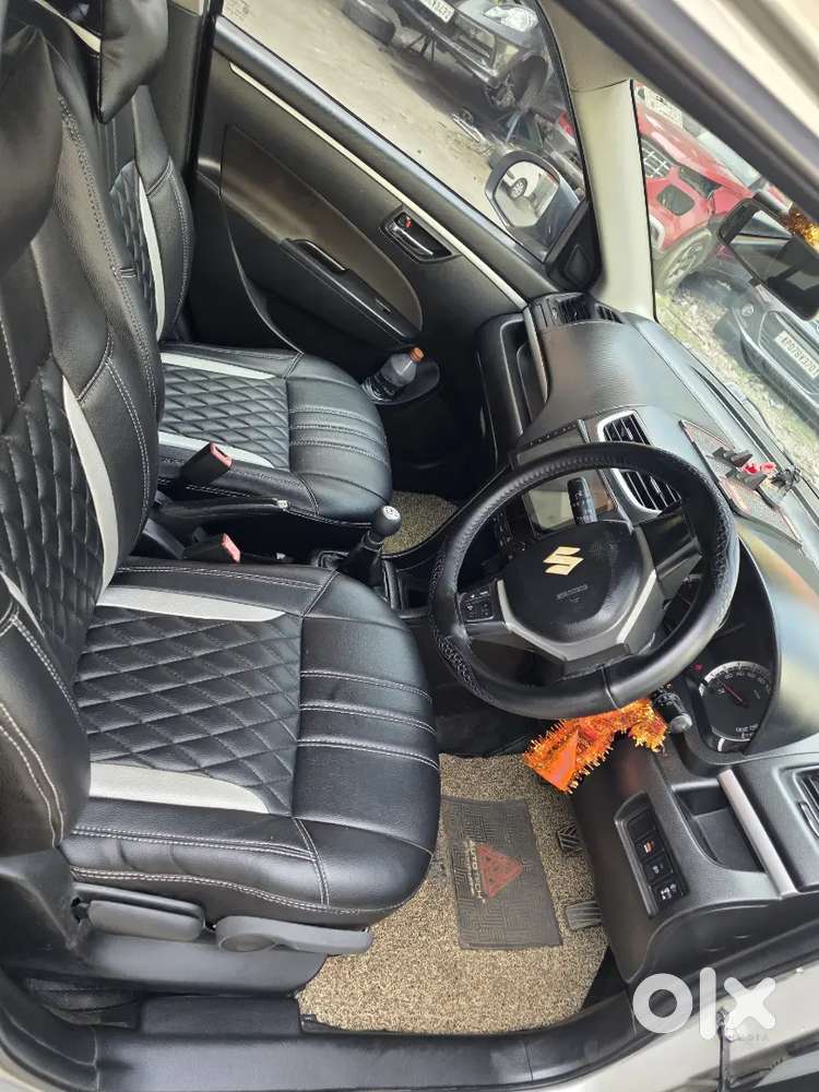 Maruti Suzuki Swift Zdi 2014