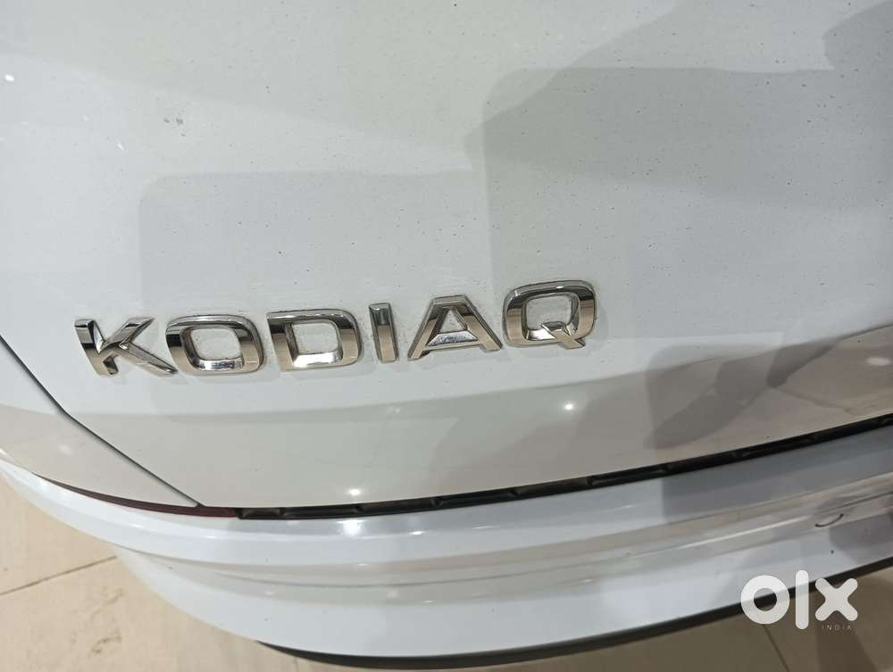 Skoda Kodiaq 2.0 L&k Tsi Dsg, 2022, Petrol