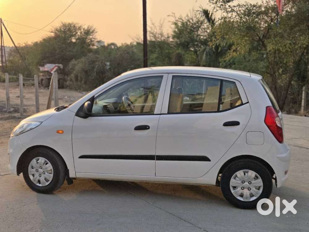 Hyundai I10 1.1l Irde Magna Special Edition, 2014, Petrol