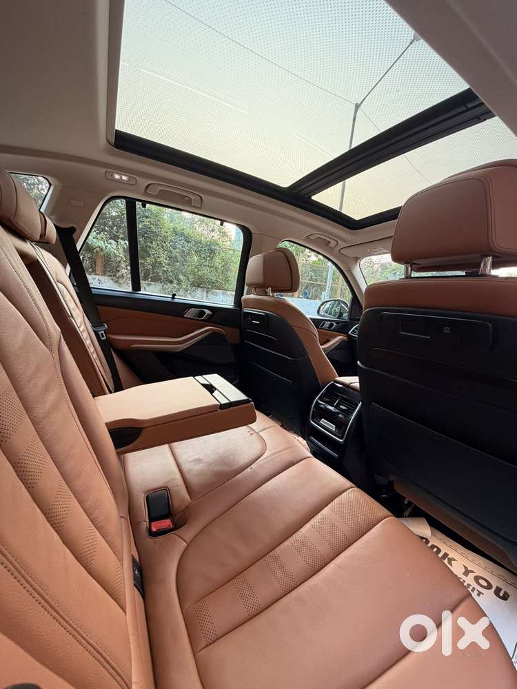 Bmw X5 Xdrive30d Xline, 2019, Diesel