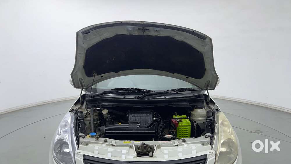 Maruti Suzuki Swift Dzire 1.3 Vxi, 2014, Petrol