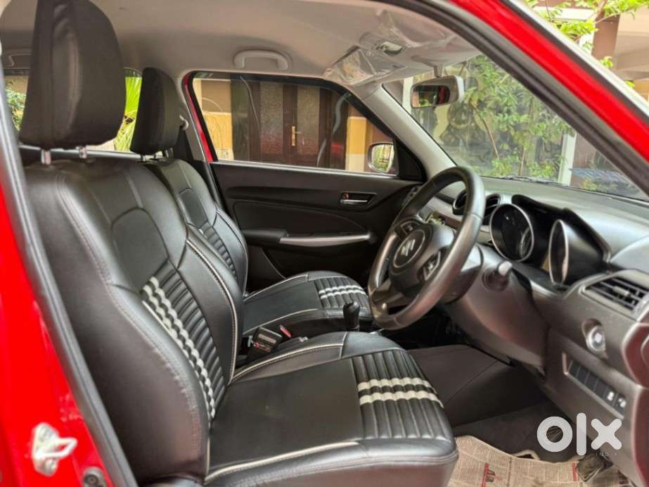 Maruti Suzuki Swift, 2023, Petrol