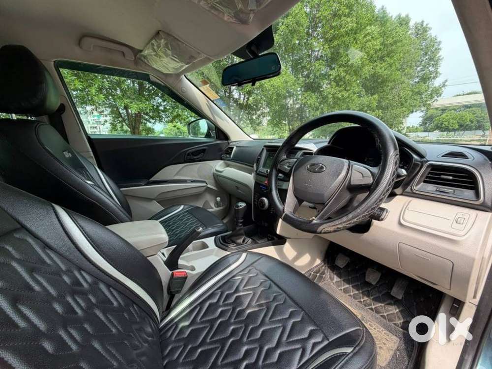 Mahindra Xuv300 W6 Diesel, 2020, Diesel
