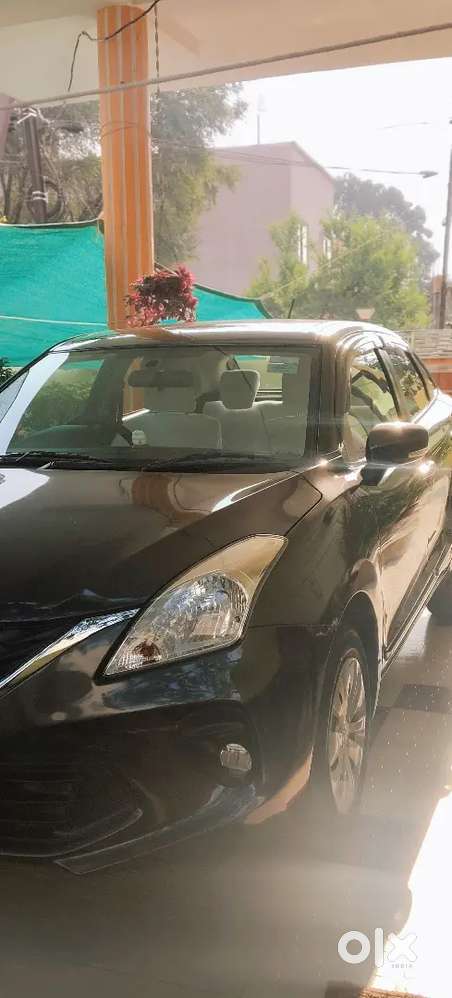 First Owner October 2018 Model Baleno Delta Car Sale.