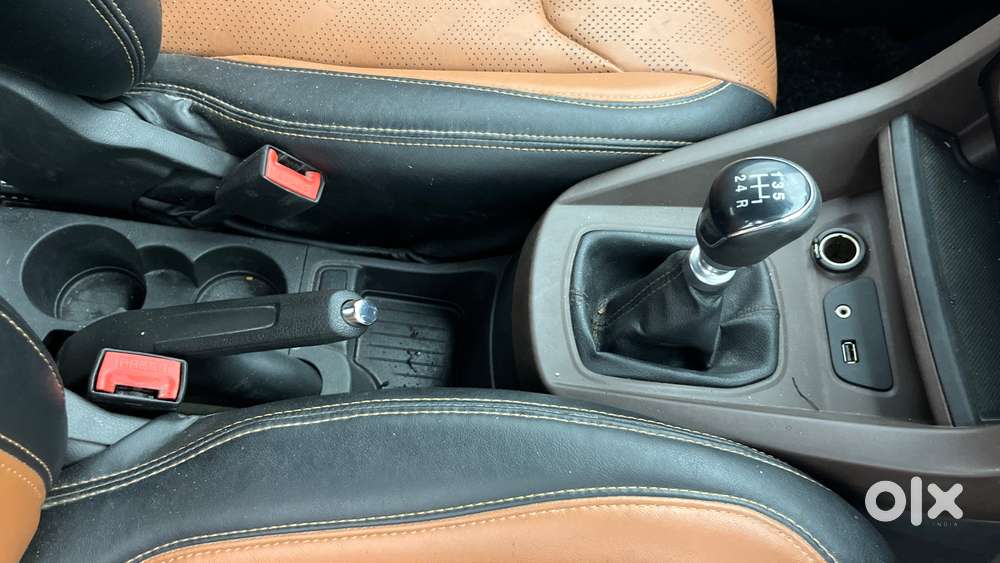 Ford Freestyle Titanium Diesel, 2018, Diesel