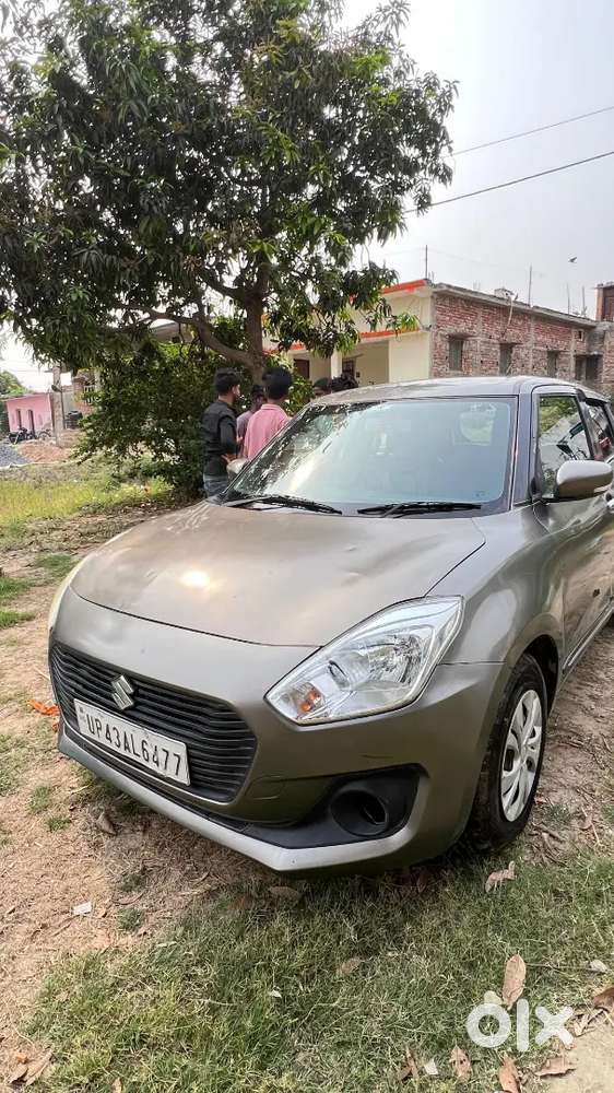 Maruti Suzuki Swift 2019 Petrol 91000 Km Driven