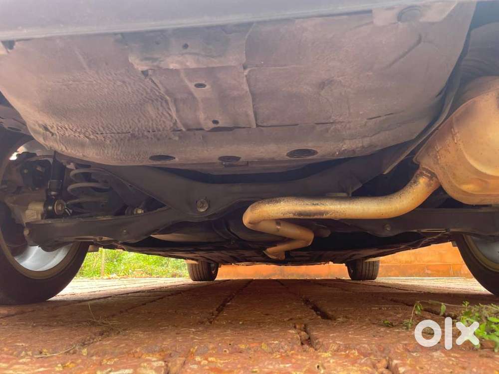 Mint Condition Honda Civic Zx Cvt, Sunroof, Full History, Ernakulam
