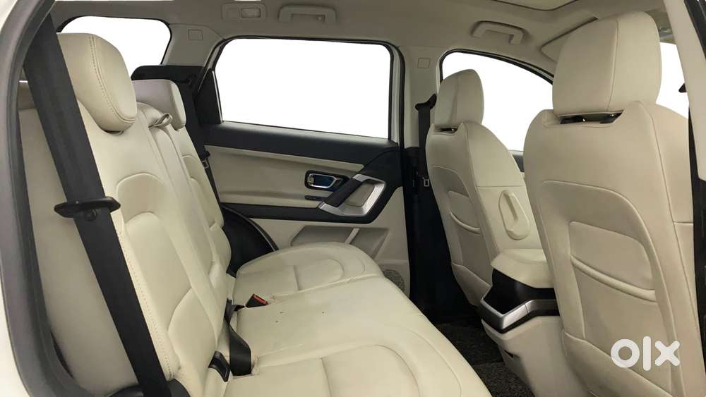 Tata Safari 2.0 Kryotec Xz Plus, 2021, Diesel