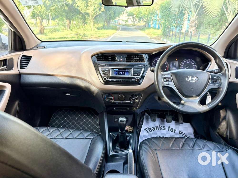 Hyundai Elite I20 Magna 1.2, 2015